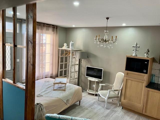 1Somme En Baie Apartment Cayeux-sur-Mer Ngoại thất bức ảnh