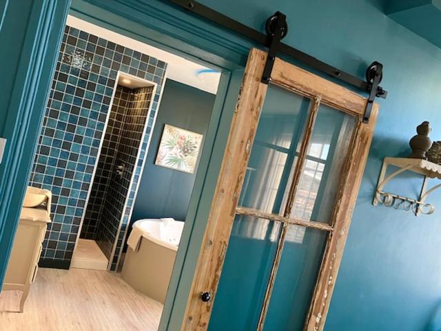 1Somme En Baie Apartment Cayeux-sur-Mer Ngoại thất bức ảnh