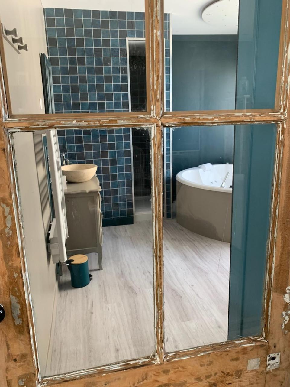 1Somme En Baie Apartment Cayeux-sur-Mer Ngoại thất bức ảnh
